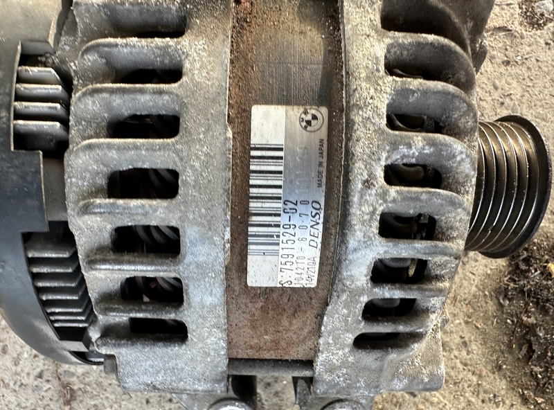 Piesă auto