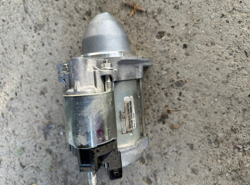Piesă auto cod 12417631559