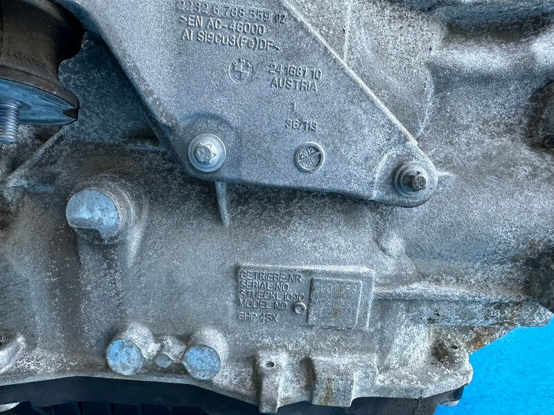 Piesă auto