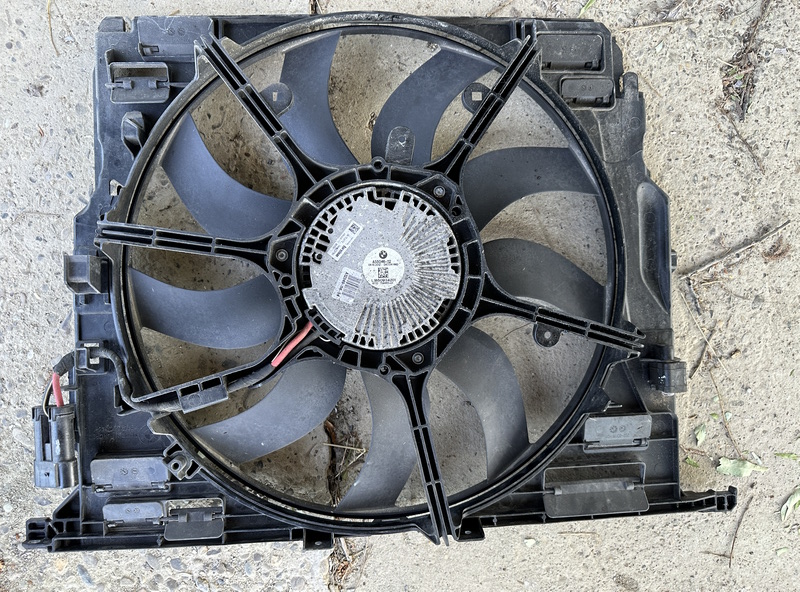 Piesă auto cod 17427647652