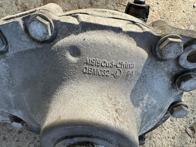 Piesă auto