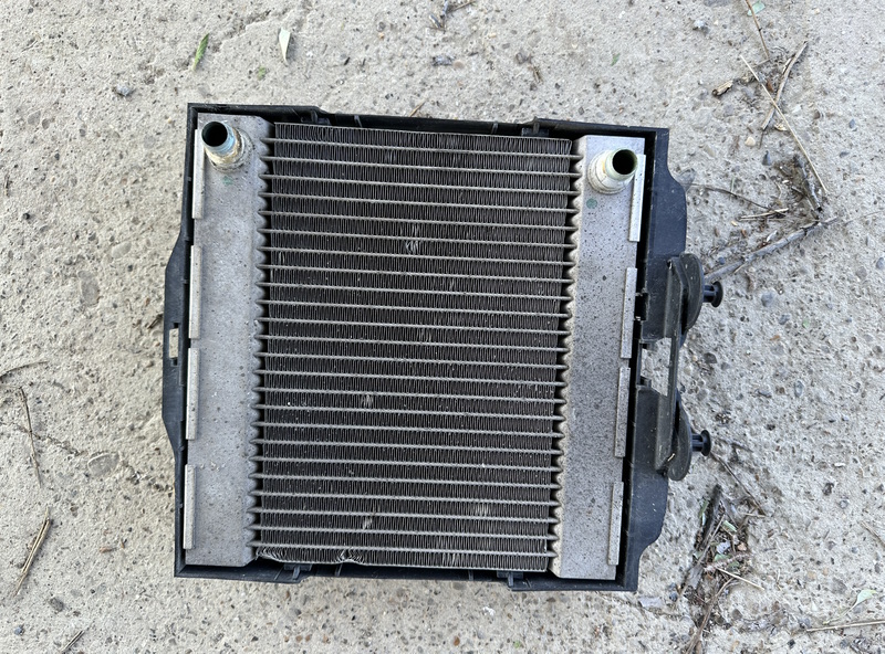 Piesă auto cod 17117802662